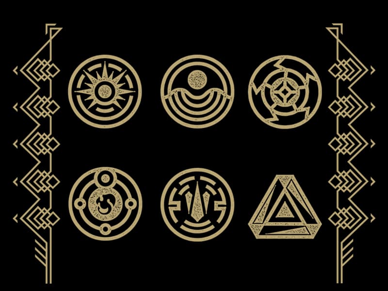 The Factions